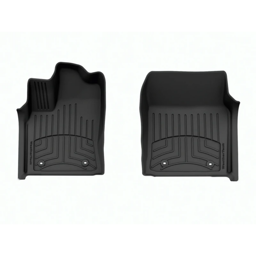 WeatherTech 2023+ Sequoia FloorLiner HP2