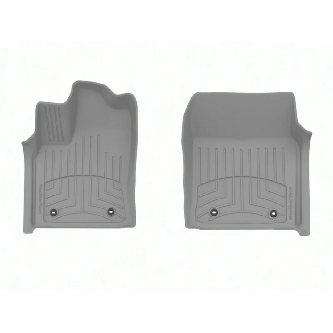 WeatherTech 2023+ Sequoia FloorLiner HP7