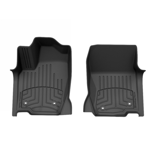 WeatherTech 2024+ Land Cruiser FloorLiner