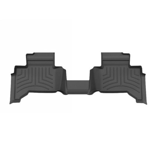 WeatherTech 2024+ Land Cruiser FloorLiner1