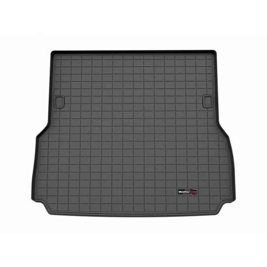 WeatherTech 2024+ Land Cruiser FloorLiner2