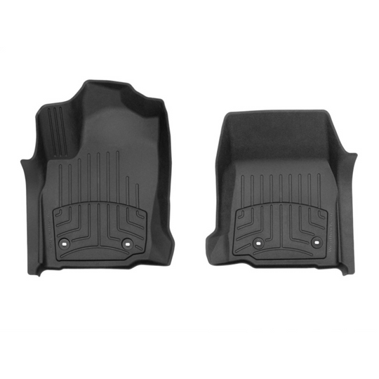 WeatherTech 2024+ Tacoma FloorLiner HP1