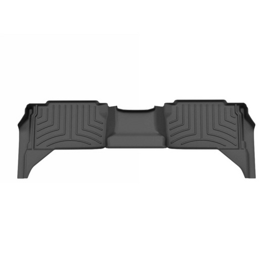 WeatherTech 2024+ Tacoma FloorLiner HP2