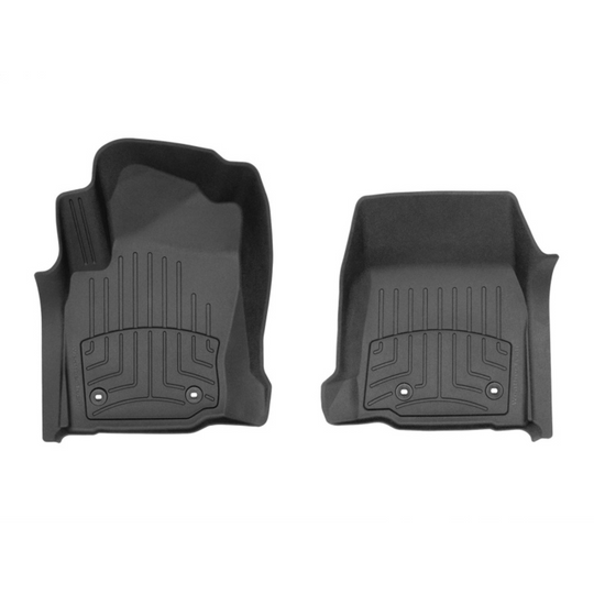 WeatherTech 2024+ Tacoma FloorLiner HP3