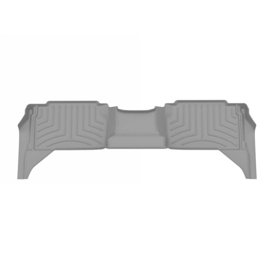 WeatherTech 2024+ Tacoma FloorLiner HP4