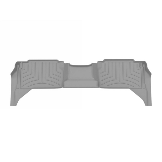 WeatherTech 2024+ Tacoma FloorLiner HP4