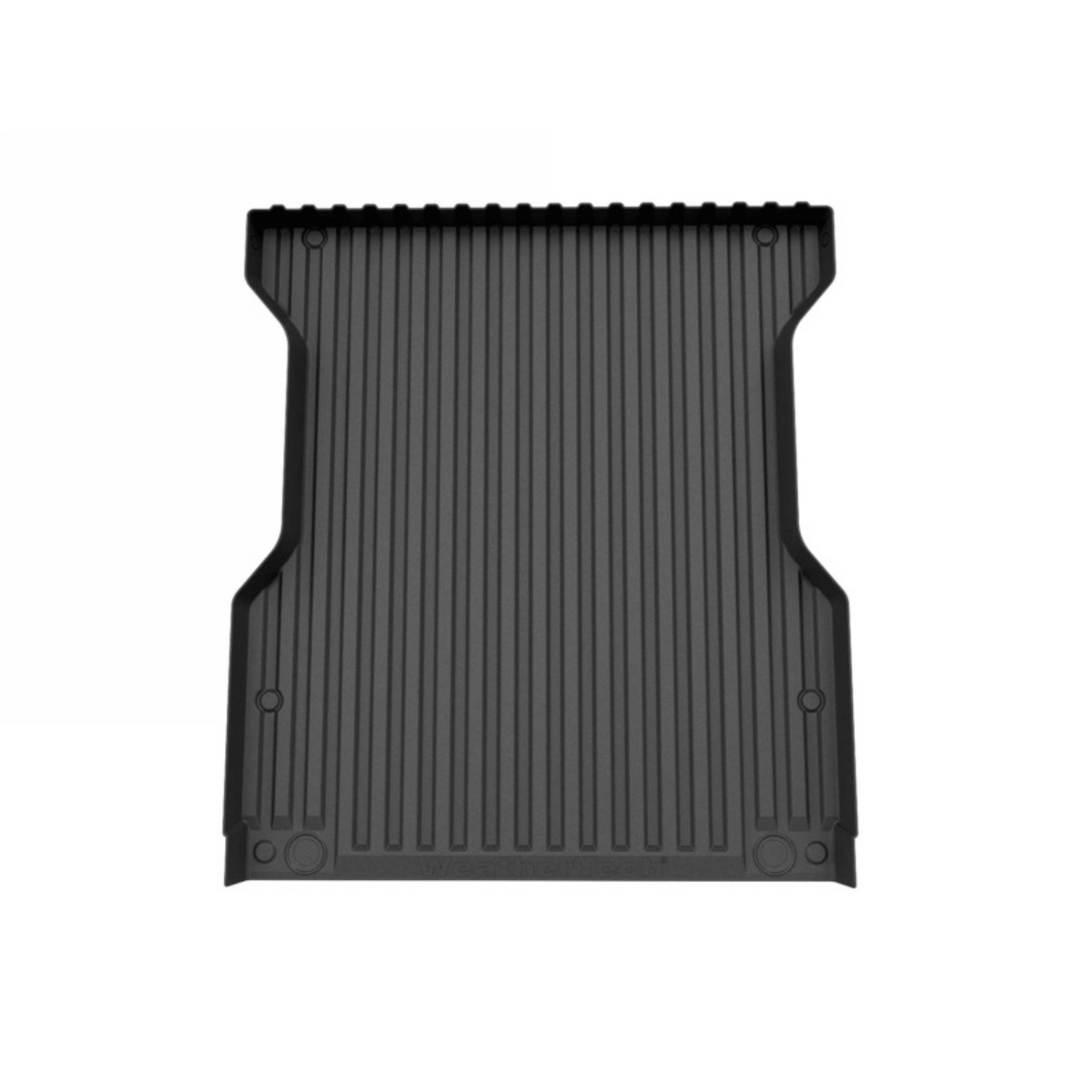 WeatherTech 2024+ Tacoma Truck Bed ImpactLiner1
