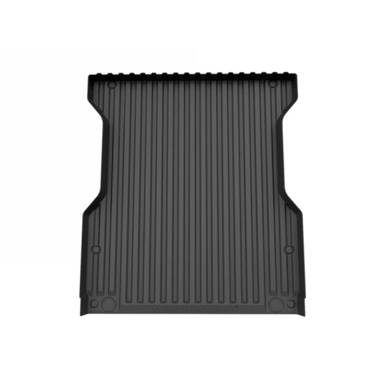 WeatherTech 2024+ Tacoma Truck Bed ImpactLiner1