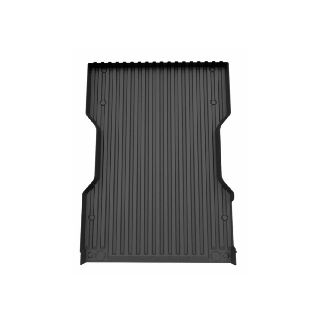WeatherTech 2024+ Tacoma Truck Bed ImpactLiner2