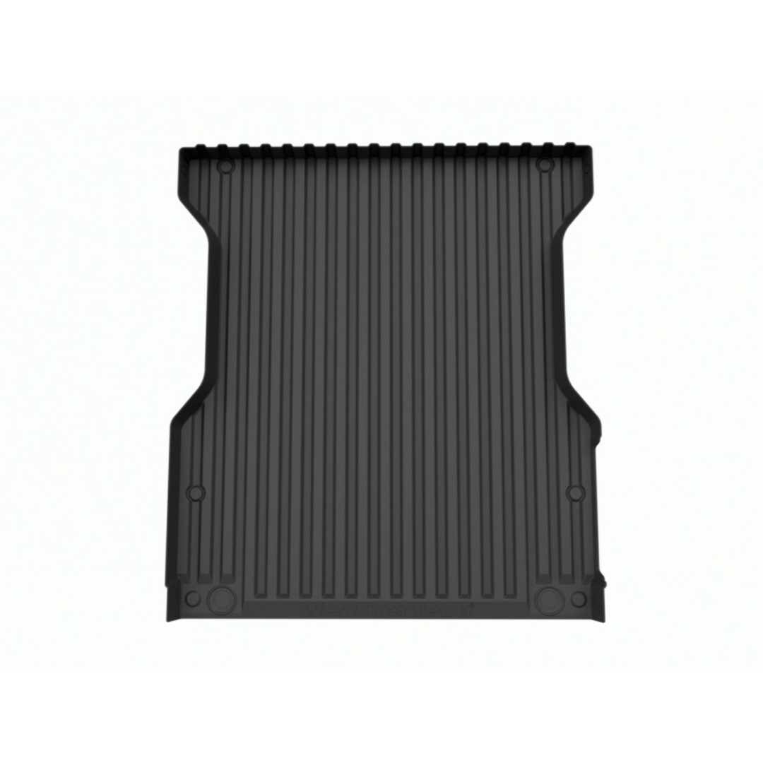 WeatherTech 2024+ Tacoma Truck Bed ImpactLiner3