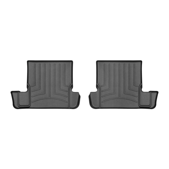 WeatherTech GR86 / BRZ  Floor Liner - Black