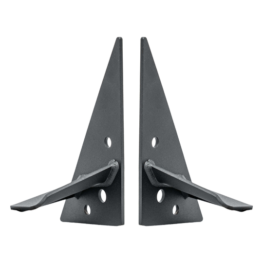 Westcott Designs 2024+ GX550 Ditch Light Brackets