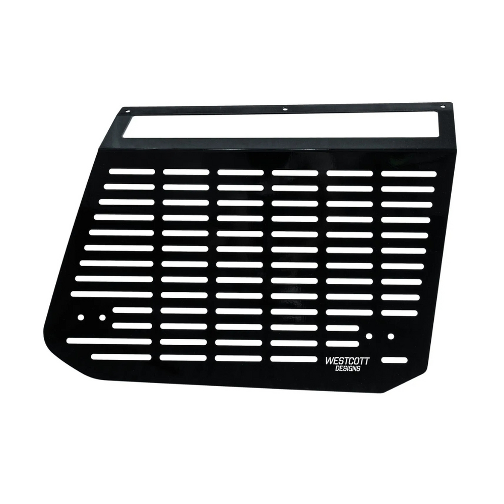 Westcott Designs 2024+ Land Cruiser Molle Panels