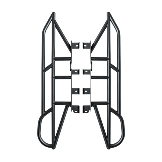 Westcott Designs 2024+ Land Cruiser Rock Sliders
