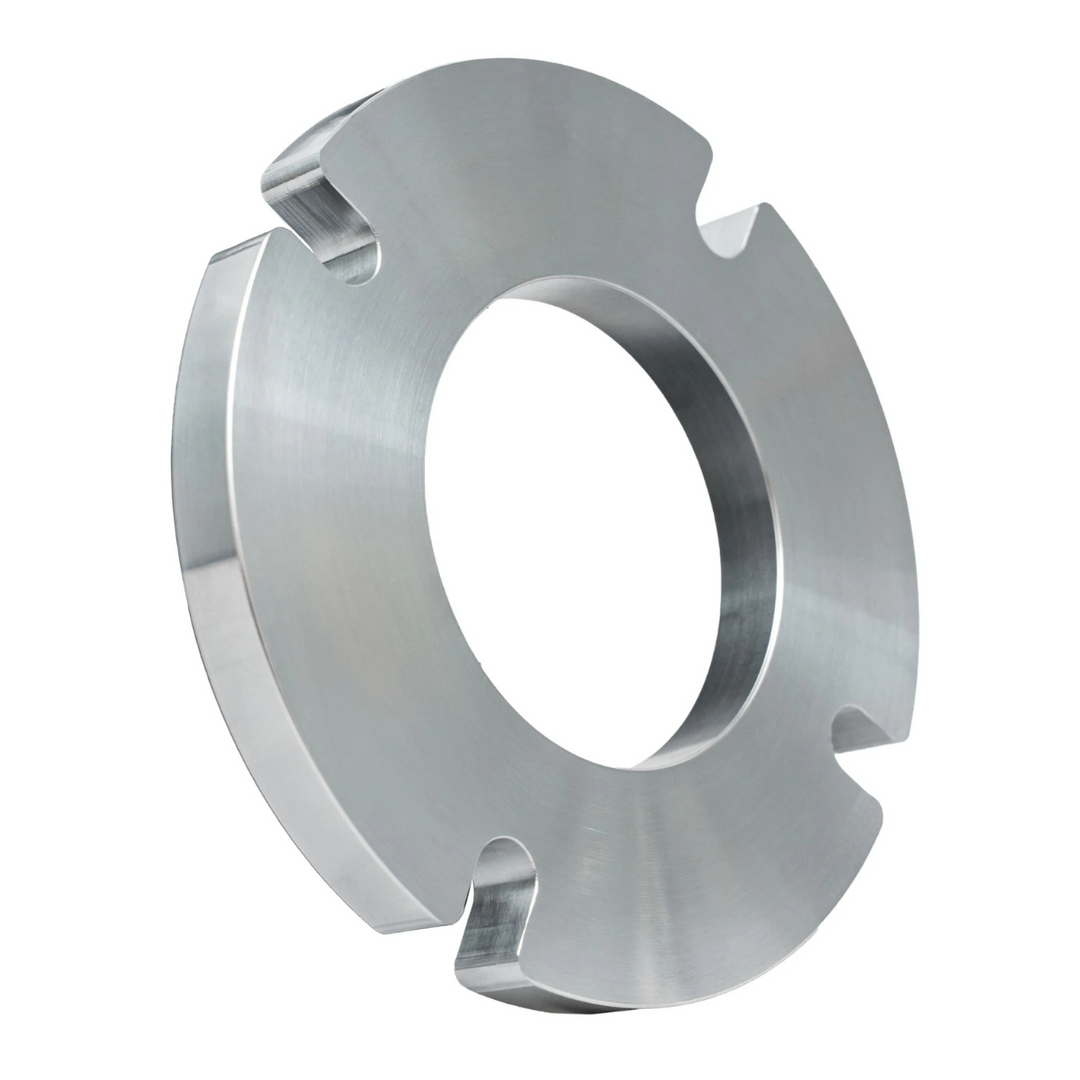 Westcott Designs 2025+ 4Runner (6th Gen) 4-Hole Front-End 1/2″ Top Spacer