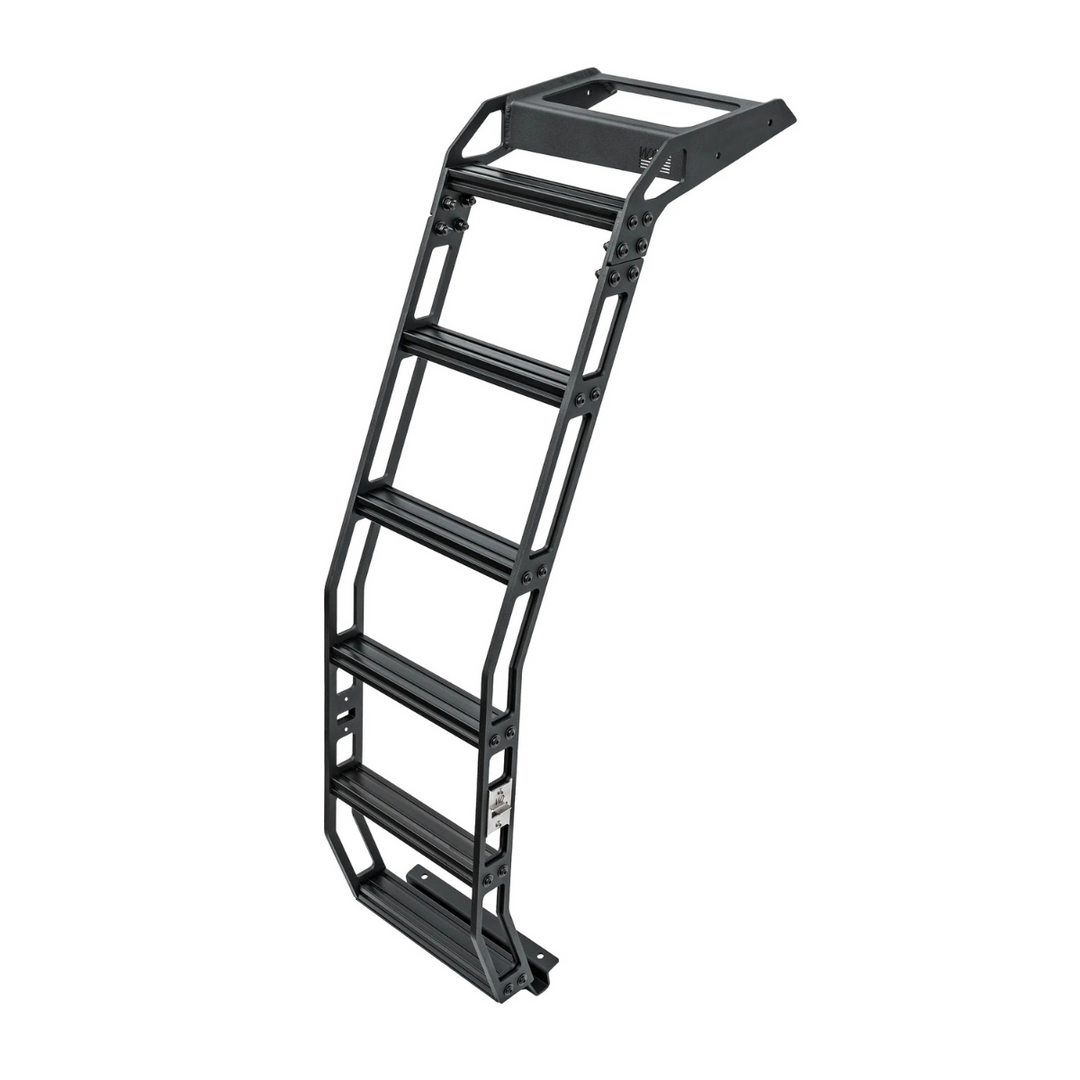 Westcott Designs 2025+ 4Runner Full Length Rear Hatch Ladder