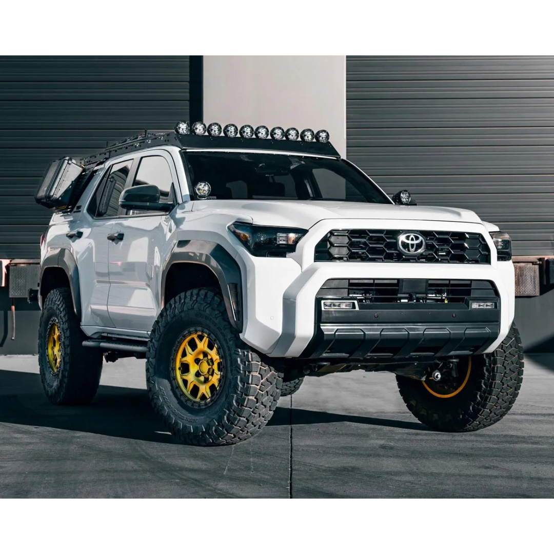Westcott Designs 2025+ 4Runner Lo-Pro Roof Rack