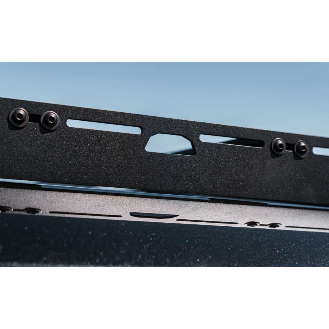 Westcott Designs Full Length Modular Roof Rack 2024+ Lexus GX550 2