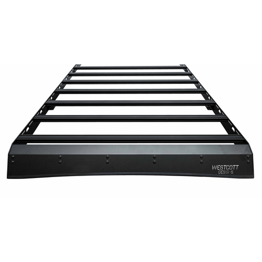 Westcott Designs Full Length Modular Roof Rack 2024+ Lexus GX550 6