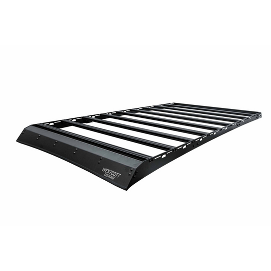 Westcott Designs Full Length Modular Roof Rack 2024+ Lexus GX550 7