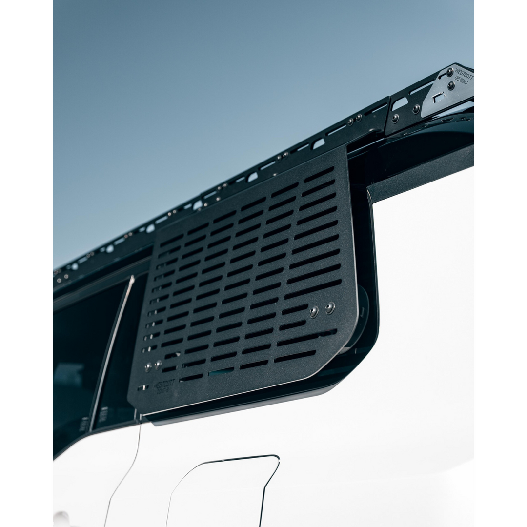 Westcott Designs Molle Panels 2024+ Lexus GX550 4