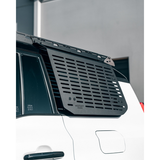 Westcott Designs Molle Panels 2024+ Lexus GX550 5