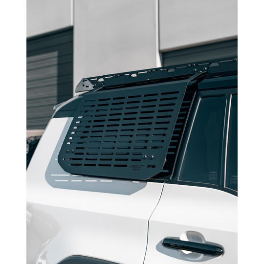 Westcott Designs Molle Panels 2024+ Lexus GX550 7