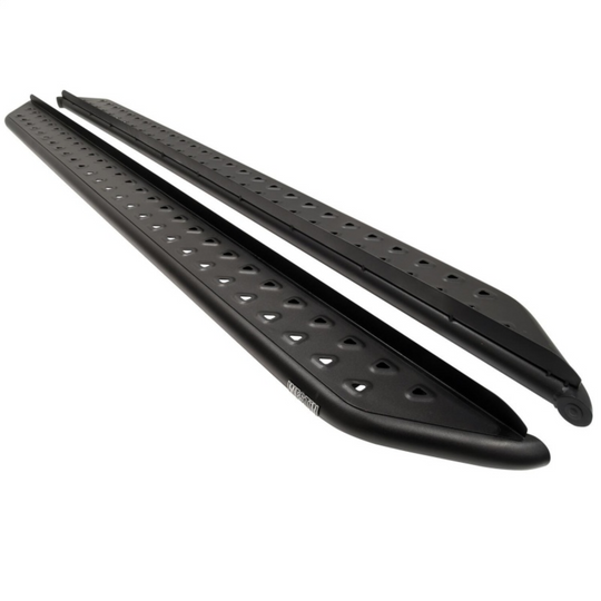 Westin 2022+ Tundra CrewMax Cab Outlaw Running Board