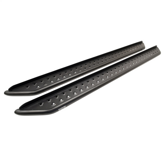 Westin 2022+ Tundra CrewMax Cab Outlaw Running Board1