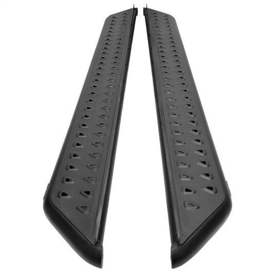 Westin 2022+ Tundra CrewMax Cab Outlaw Running Board2
