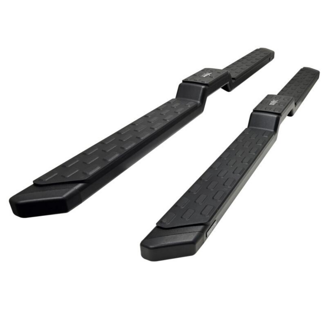 Westin 2022+ Tundra CrewMax HDX Running Boards