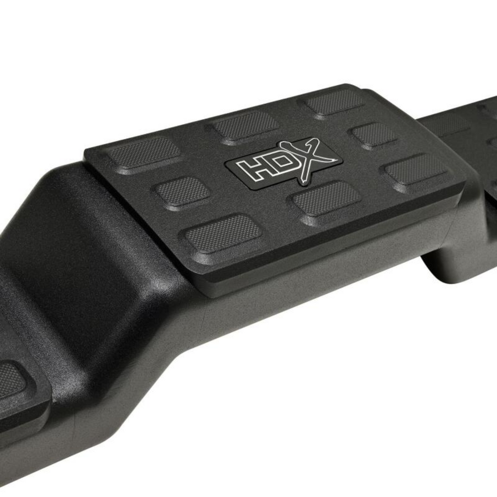 Westin 2022+ Tundra CrewMax HDX Running Boards1