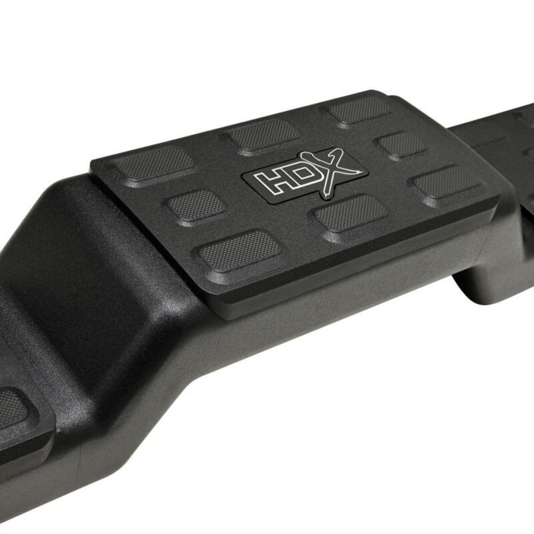Westin 2022+ Tundra CrewMax HDX Running Boards1