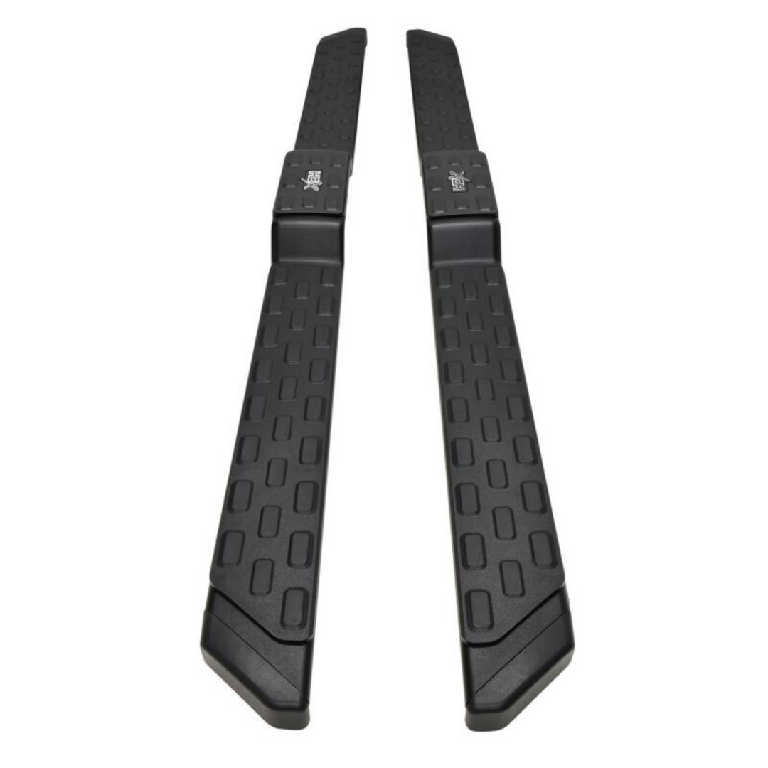 Westin 2022+ Tundra CrewMax HDX Running Boards3
