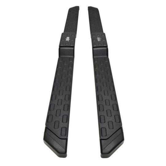 Westin 2022+ Tundra CrewMax HDX Running Boards3
