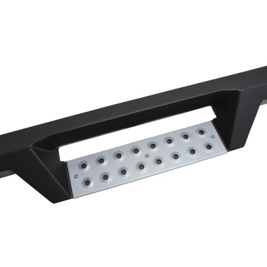 Westin 2022+ Tundra CrewMax HDX Stainless Drop Nerf Step Bars1