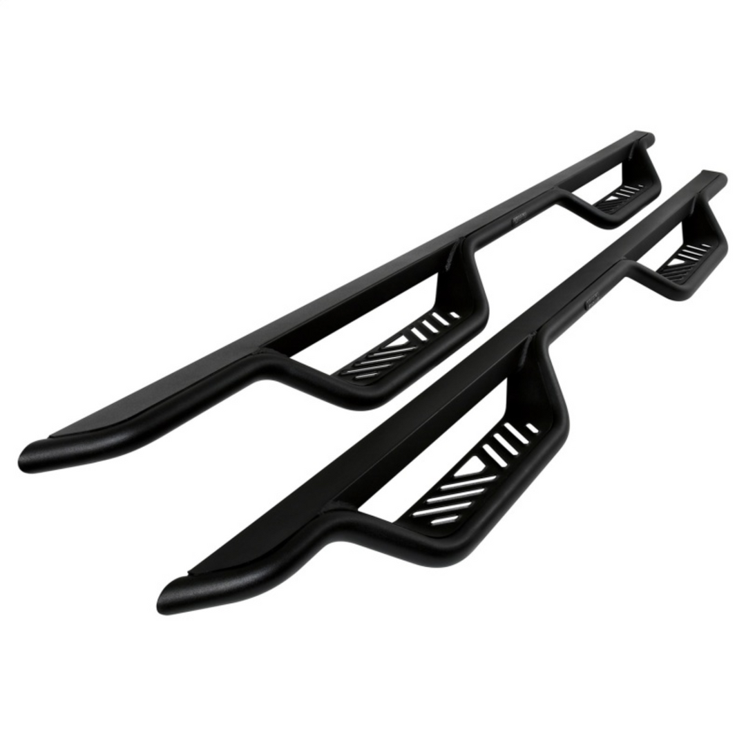 Westin 2022+ Tundra CrewMax Outlaw Nerf Step Bars