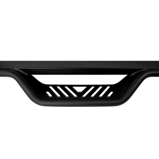 Westin 2022+ Tundra CrewMax Outlaw Nerf Step Bars1