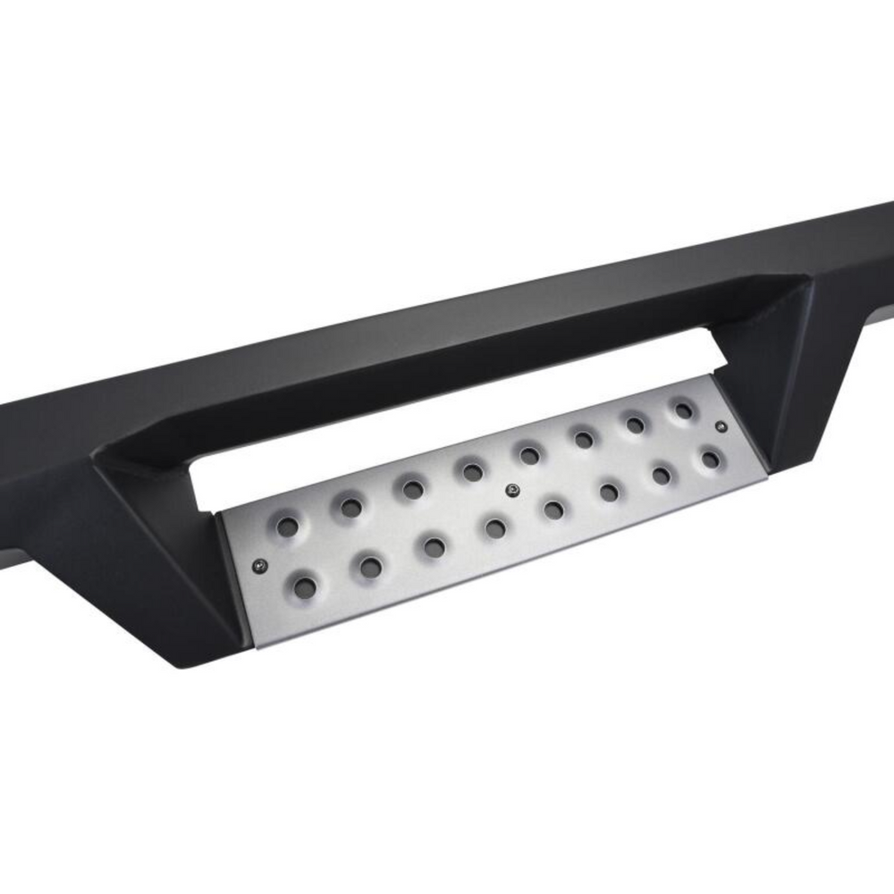 Westin 2022+ Tundra Double Cab HDX Stainless Drop Nerf Step Bars1