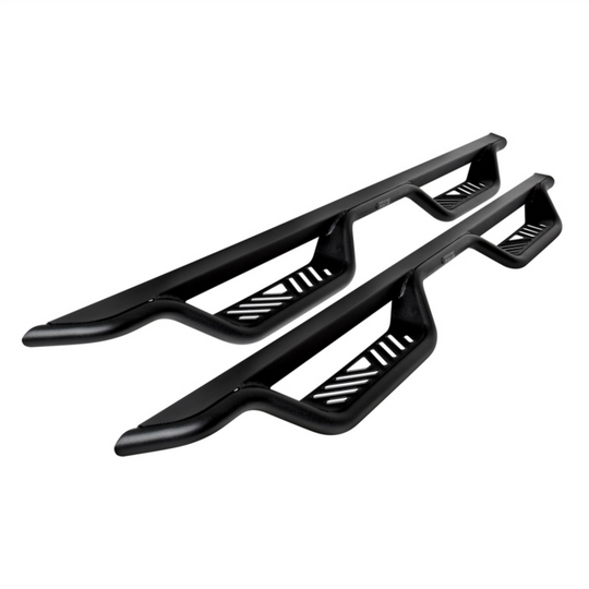 Westin 2022+ Tundra Double Cab Outlaw Nerf Step Bars