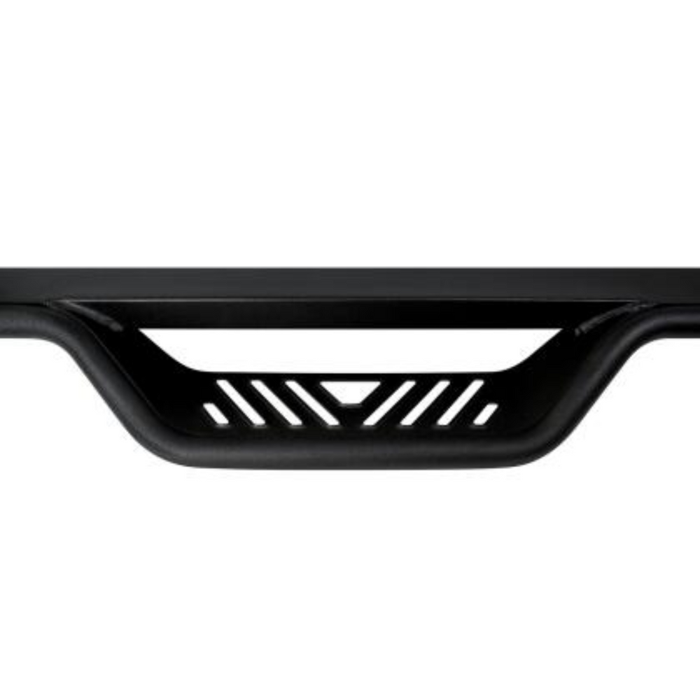 Westin 2022+ Tundra Double Cab Outlaw Nerf Step Bars1