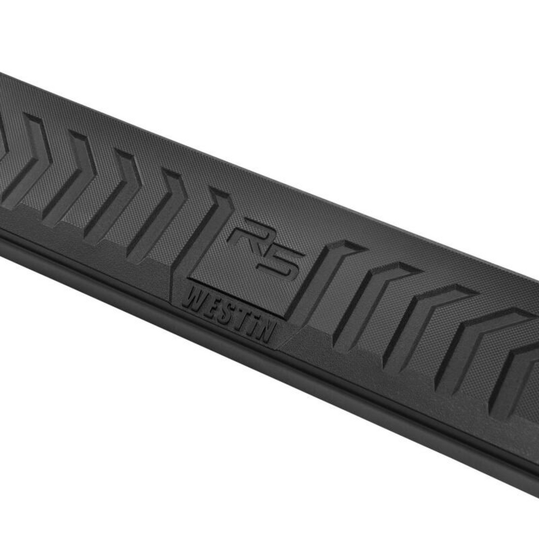 Westin 2022+ Tundra R5 Nerf Step Bars1