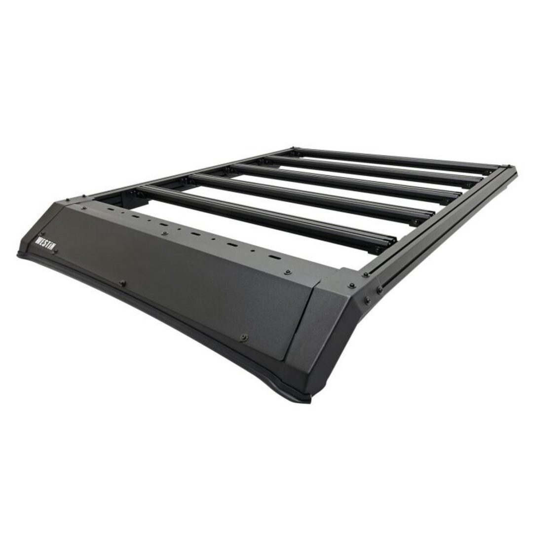 Westin 2024+ Tacoma Double Cab Mesa Roof Rack