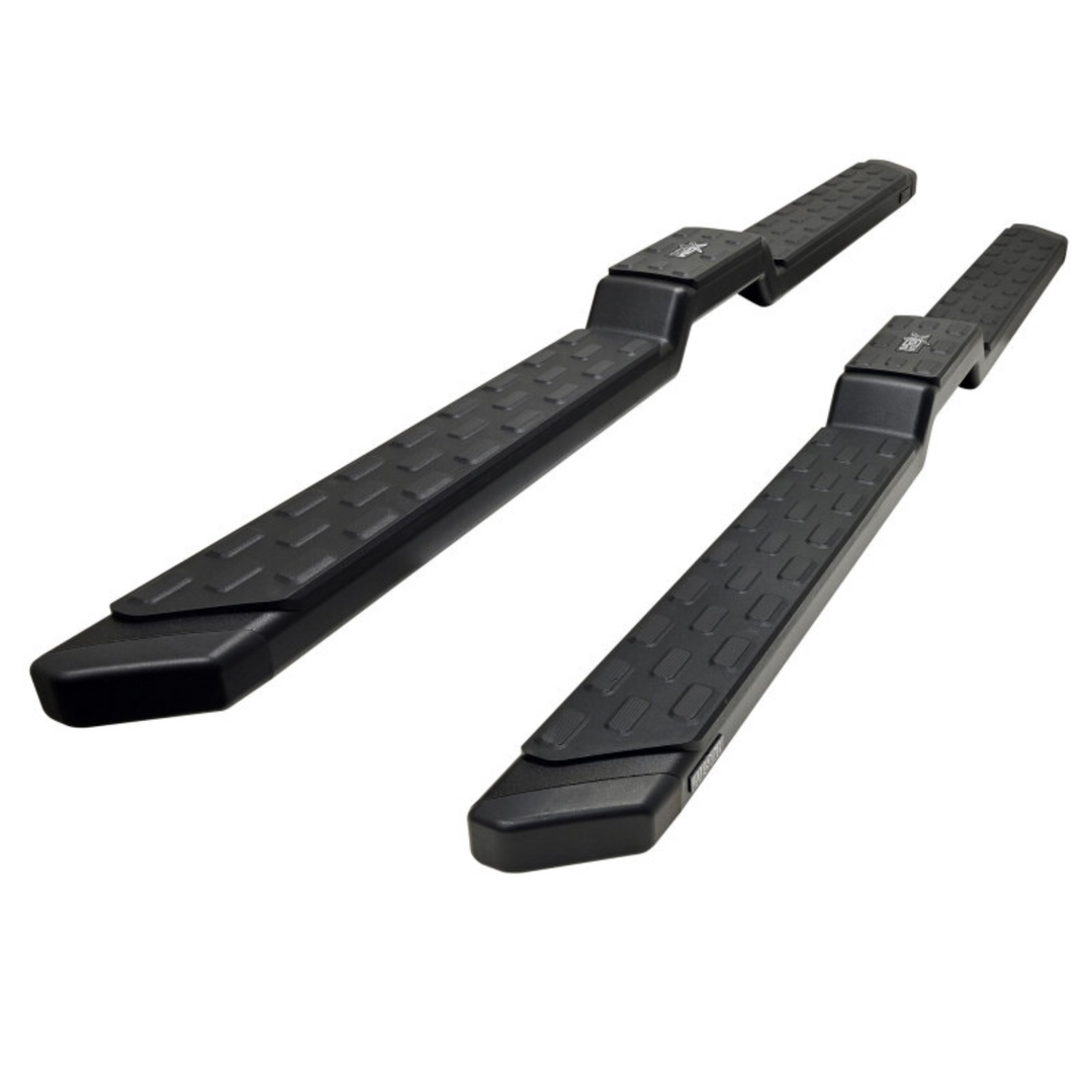 Westin 2024+ Tacoma Double cab HDX Running Boards