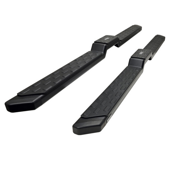 Westin 2024+ Tacoma Double cab HDX Running Boards