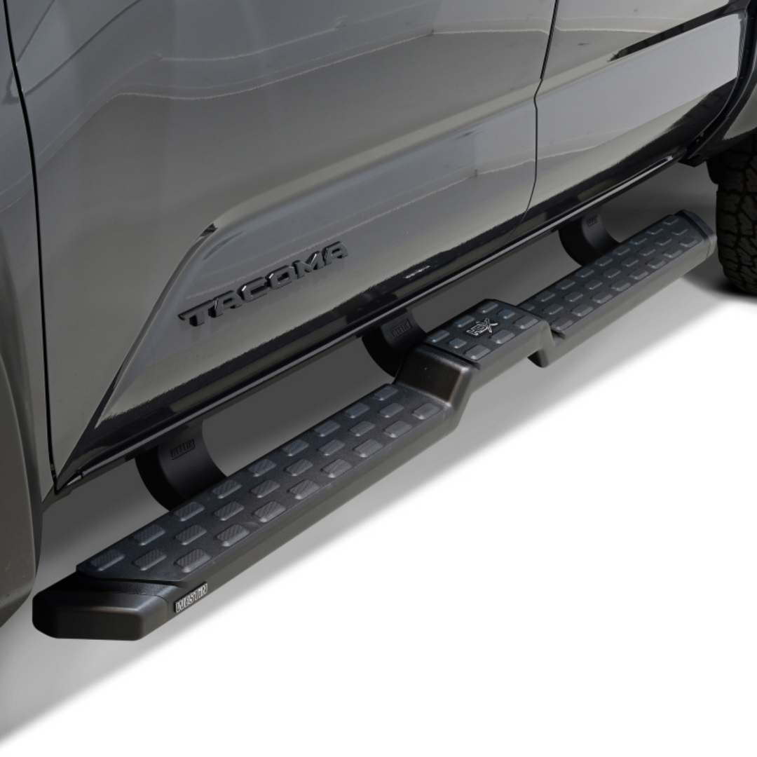 Westin 2024+ Tacoma Double cab HDX Running Boards3