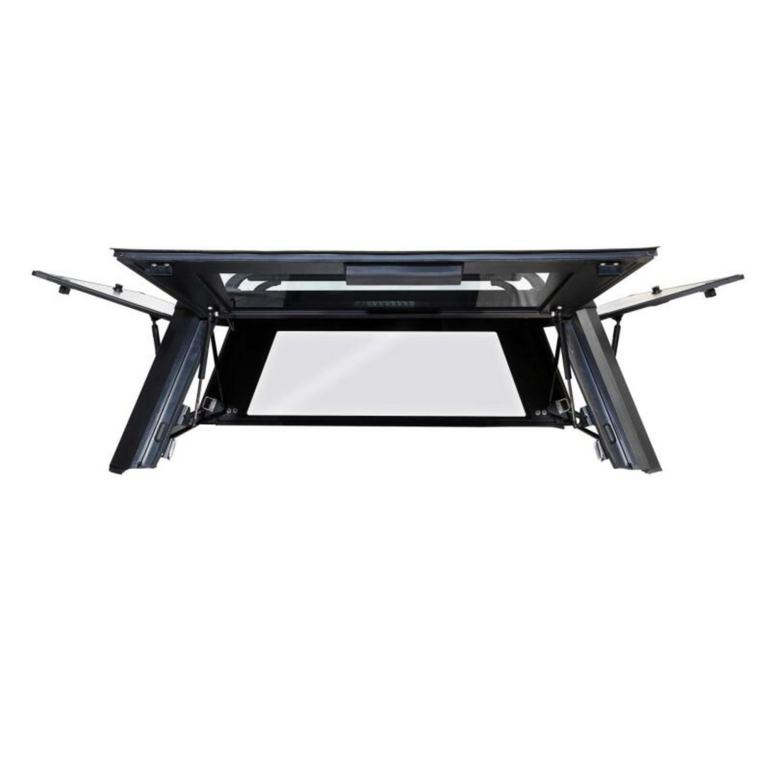 Westin_2024_Tacoma_EXP_Truck_Cap_COMPLETE_KIT_A_BS_Tacoma_w_5ft_Bed