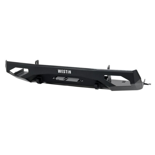 Westin 2024+ Tacoma Pro-Series Mid Width Front Bumper