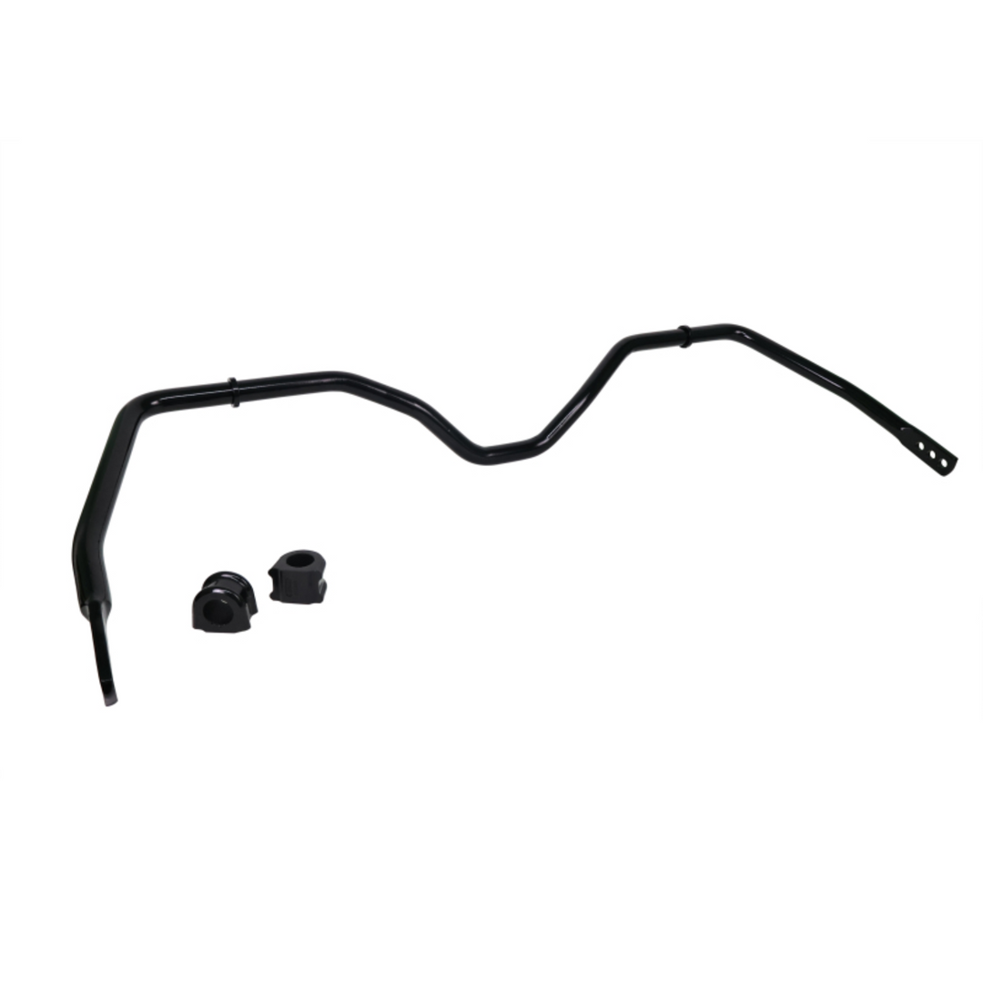 Whiteline 2022+ Tundra 30mm 3 Point Adjustable Rear Sway Bar