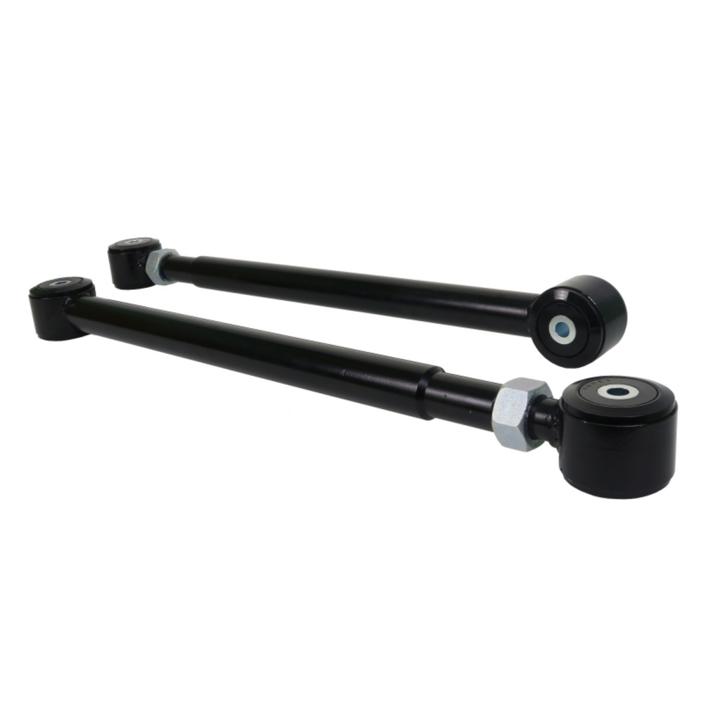 Whiteline 2024+ Land Cruiser Lower Trailing Arm1